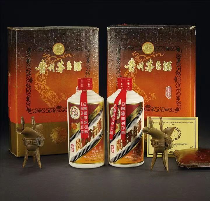 洛扎烟酒回收